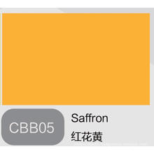 Cbb05 Saffron Color Pet Acoustic Panel and Acoustic Padded Panel